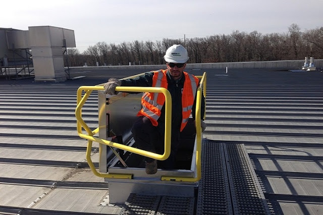 restoring your roof